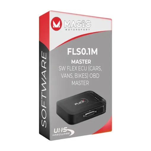 FLS0.1 Flex Obd Bench Master Aktivasyon Kartı  resmi