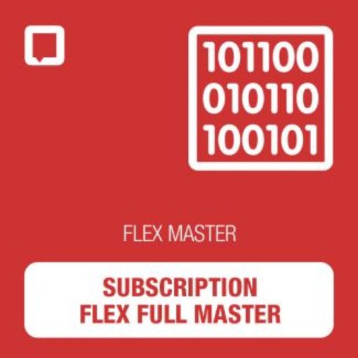 FLS1.1M Master Full Güncelleme 12 Aylık Yenileme resmi