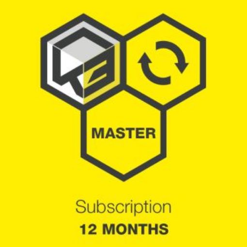 KESS3 Master – 12 Months of subscription resmi