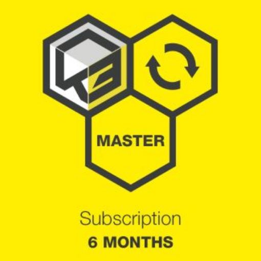 KESS3 Master – 6 Months of subscription resmi