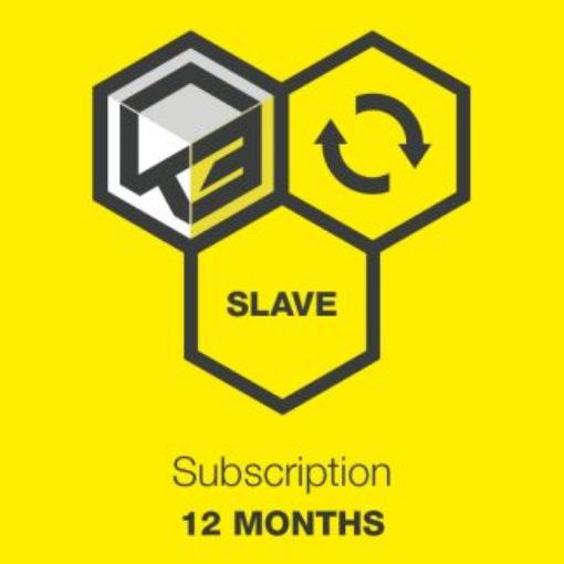 KESS3 Slave – 12 Months of subscription resmi