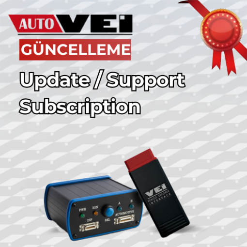 Autovei Güncelleme resmi